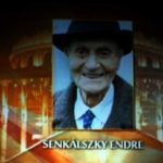 Életműdíj - Senkálszky Endre - Kolozsvári Állami Magyar Színház