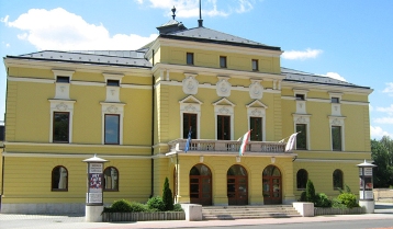 Móricz Zsigmond Színház